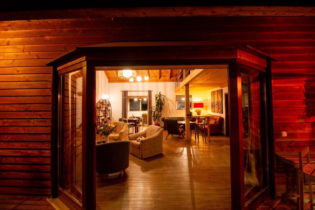 Chambres D'Hotes Naturistes (Adults Only) Monte da Charneca Bagian luar foto