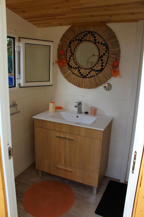Chambres D'Hotes Naturistes (Adults Only) Monte da Charneca Bagian luar foto