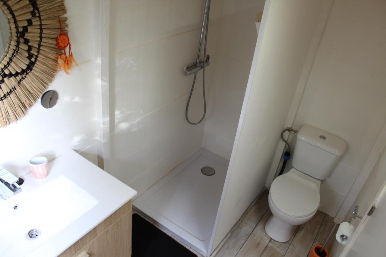 Chambres D'Hotes Naturistes (Adults Only) Monte da Charneca Bagian luar foto
